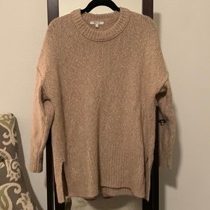 Madewell sweater